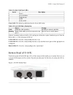 Preview for 8 page of Arista O-105E Quick Start Manual