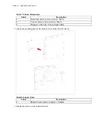 Preview for 15 page of Arista O-105E Quick Start Manual