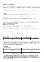 Preview for 6 page of Arista OEM-AP-O105E Getting Started Manual