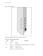 Preview for 7 page of Arista W-118 Quick Start Manual