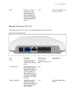 Preview for 10 page of Arista W-118 Quick Start Manual