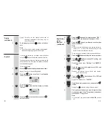 Предварительный просмотр 18 страницы Aristel AN105 User Manual