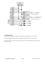 Предварительный просмотр 6 страницы Aristel AN1706 Manual