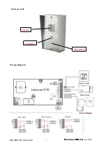 Предварительный просмотр 6 страницы Aristel AN1804-4G Operating Manual