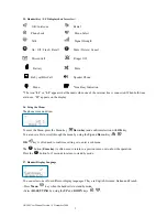 Предварительный просмотр 7 страницы Aristel AN208 User Manual