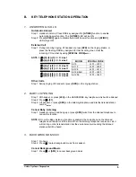 Предварительный просмотр 6 страницы Aristel AV-12 System Administrator Manual