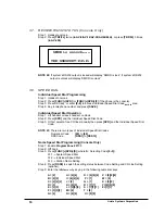 Предварительный просмотр 19 страницы Aristel AV-12 System Administrator Manual