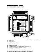 Предварительный просмотр 17 страницы Aristel AV 32A Installation Manual