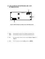 Предварительный просмотр 28 страницы Aristel AV 32A Installation Manual