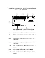 Предварительный просмотр 33 страницы Aristel AV 32A Installation Manual