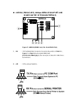 Предварительный просмотр 35 страницы Aristel AV 32A Installation Manual