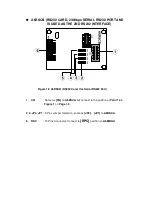 Предварительный просмотр 38 страницы Aristel AV 32A Installation Manual