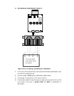 Предварительный просмотр 43 страницы Aristel AV 32A Installation Manual