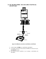 Предварительный просмотр 44 страницы Aristel AV 32A Installation Manual