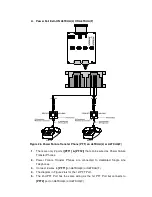 Предварительный просмотр 45 страницы Aristel AV 32A Installation Manual