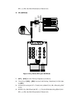 Предварительный просмотр 49 страницы Aristel AV 32A Installation Manual