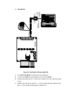 Предварительный просмотр 50 страницы Aristel AV 32A Installation Manual