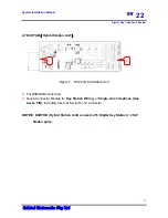 Preview for 20 page of Aristel DV-22 Installation Manual