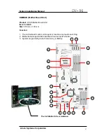 Preview for 11 page of Aristel DV-96 Installation Manual