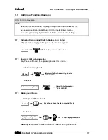 Preview for 21 page of Aristel DV SERIES Operation Manual