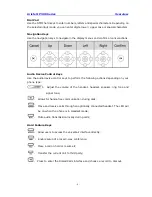 Предварительный просмотр 13 страницы Aristel IP 300 Series User Manual