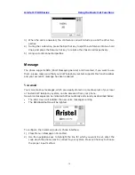 Предварительный просмотр 41 страницы Aristel IP 300 Series User Manual