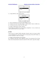 Предварительный просмотр 47 страницы Aristel IP 300 Series User Manual