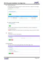 Preview for 103 page of Aristel IPX-100 Installation Manual