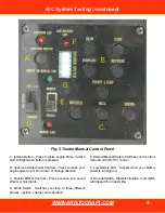 Preview for 9 page of ARISTO-CRAFT TRAINS LIVE STEAM MIKADO 2-8-2 Instruction Manual