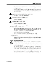 Preview for 9 page of Aristo ARISTOMAT CL 1310 User Manual