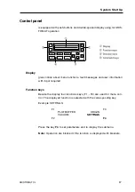 Preview for 15 page of Aristo ARISTOMAT CL 1310 User Manual