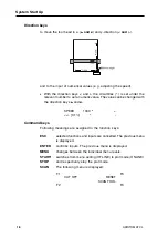 Preview for 16 page of Aristo ARISTOMAT CL 1310 User Manual