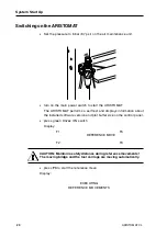 Preview for 18 page of Aristo ARISTOMAT CL 1310 User Manual