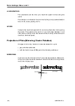 Preview for 38 page of Aristo ARISTOMAT CL 1310 User Manual