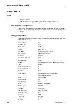 Preview for 40 page of Aristo ARISTOMAT CL 1310 User Manual