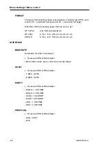 Preview for 42 page of Aristo ARISTOMAT CL 1310 User Manual