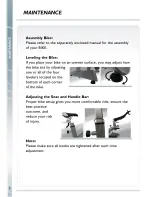 Preview for 9 page of Aristo CS Series User Manual