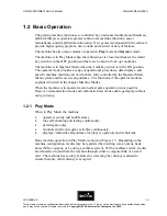 Preview for 14 page of Aristocrat USA MAV500/MKVI Service Manual