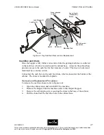 Preview for 114 page of Aristocrat USA MAV500/MKVI Service Manual