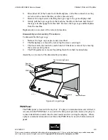 Preview for 116 page of Aristocrat USA MAV500/MKVI Service Manual