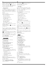 Preview for 25 page of Ariston Thermo 3023637 Operating Instructions And Manuallines For Authorised Technicians