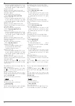 Preview for 26 page of Ariston Thermo 3023637 Operating Instructions And Manuallines For Authorised Technicians