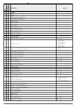 Preview for 29 page of Ariston Thermo 3023637 Operating Instructions And Manuallines For Authorised Technicians