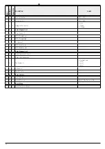 Preview for 30 page of Ariston Thermo 3023637 Operating Instructions And Manuallines For Authorised Technicians