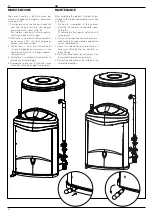 Preview for 34 page of Ariston Thermo 3023637 Operating Instructions And Manuallines For Authorised Technicians