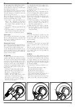 Preview for 35 page of Ariston Thermo 3023637 Operating Instructions And Manuallines For Authorised Technicians