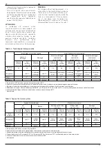 Preview for 37 page of Ariston Thermo 3023637 Operating Instructions And Manuallines For Authorised Technicians