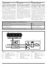 Предварительный просмотр 10 страницы Ariston Thermo 3078154 Instruction Manual For Authorized Service Personnel