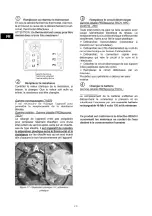 Preview for 20 page of Ariston Thermo 470 VERT Instruction For Installation And Maintenance