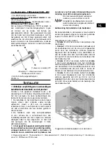 Preview for 27 page of Ariston Thermo 470 VERT Instruction For Installation And Maintenance